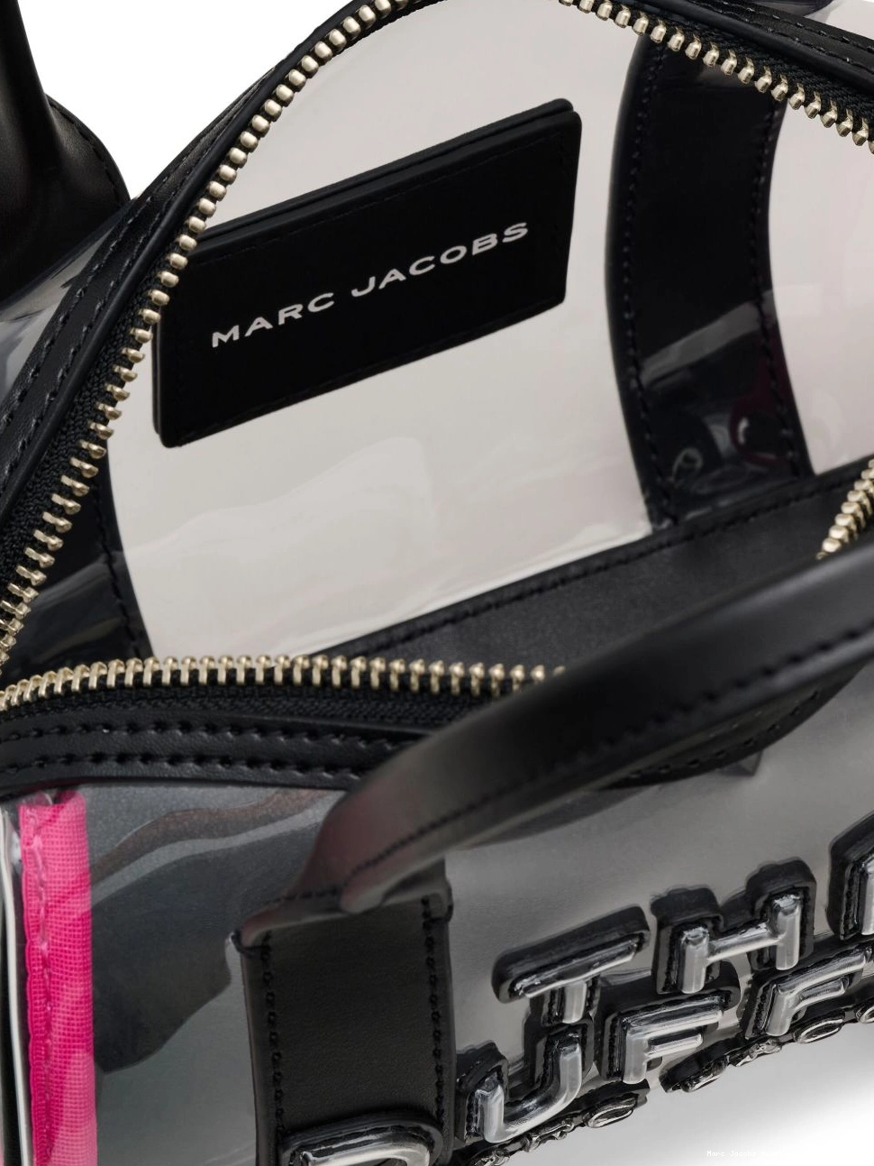 Affordable Mini The bag Marc Jacobs Duffle Women 0819